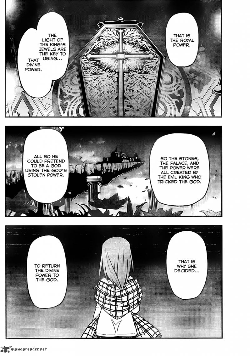 Hayate The Combat Butler 520 12