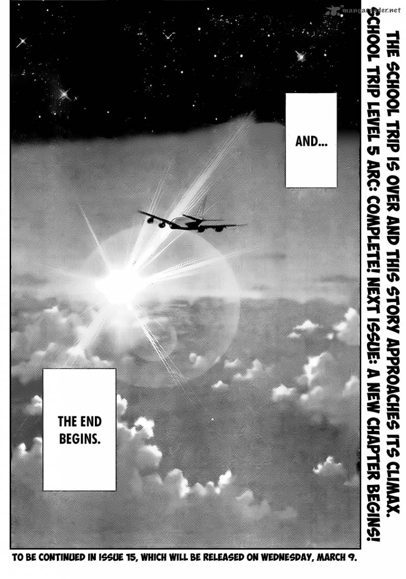 Hayate The Combat Butler 521 16