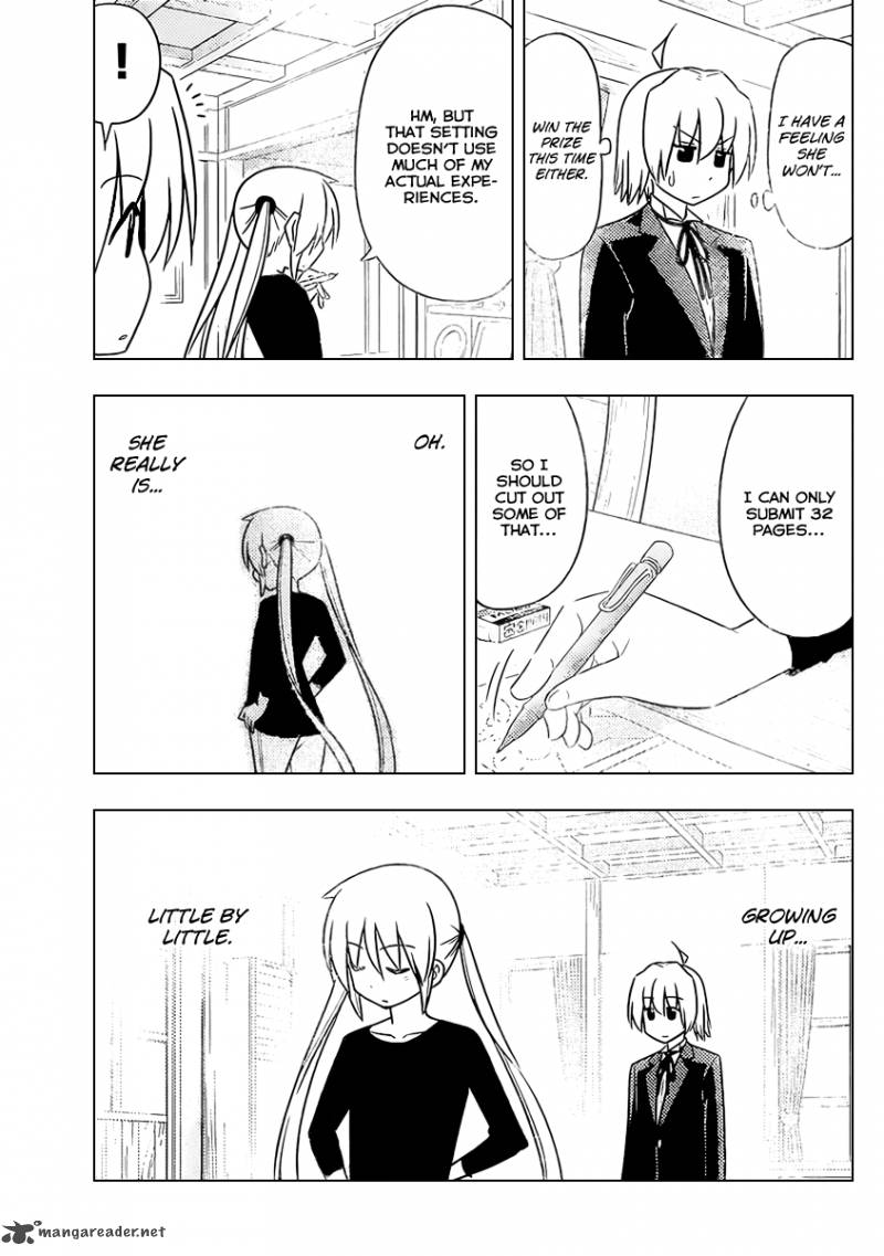 Hayate The Combat Butler 522 11