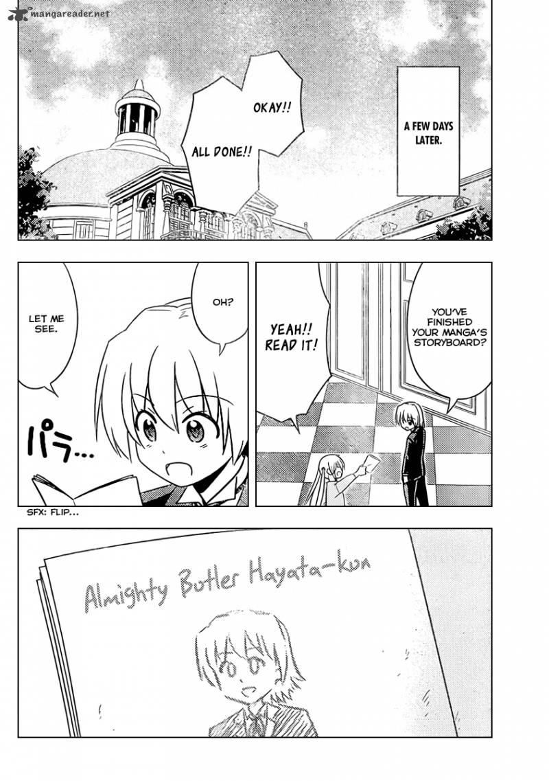 Hayate The Combat Butler 522 12