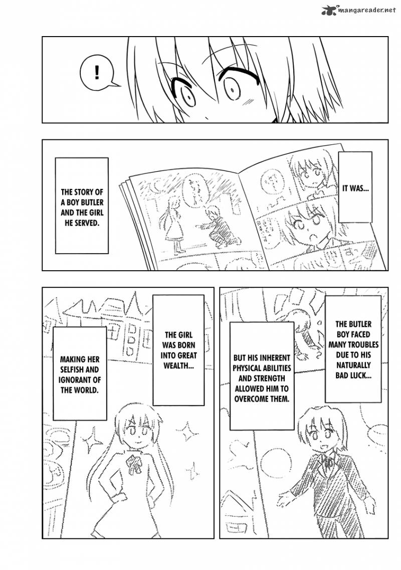 Hayate The Combat Butler 522 13
