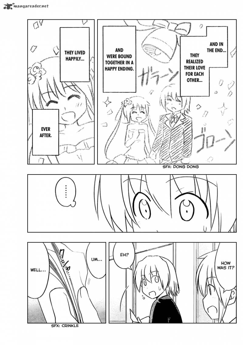 Hayate The Combat Butler 522 15