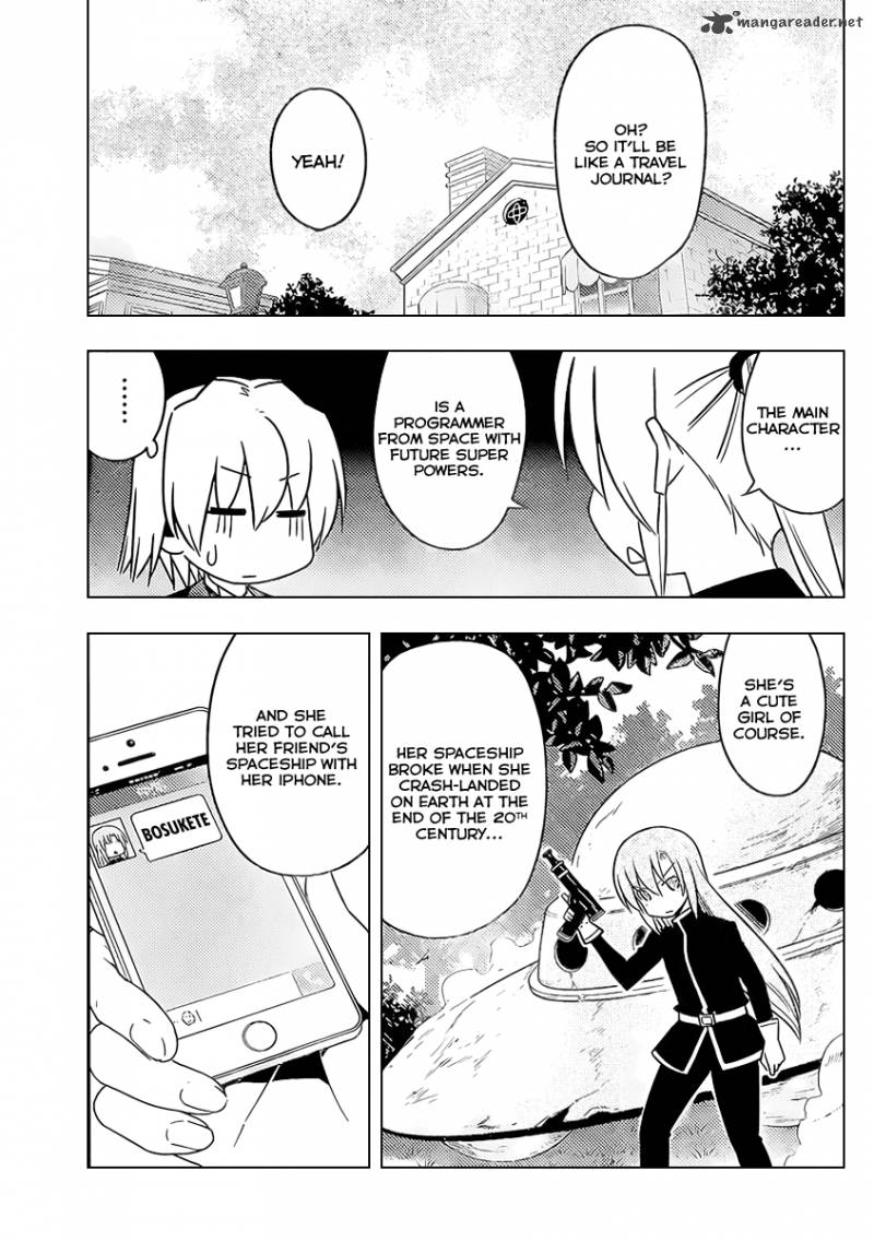 Hayate The Combat Butler 522 9