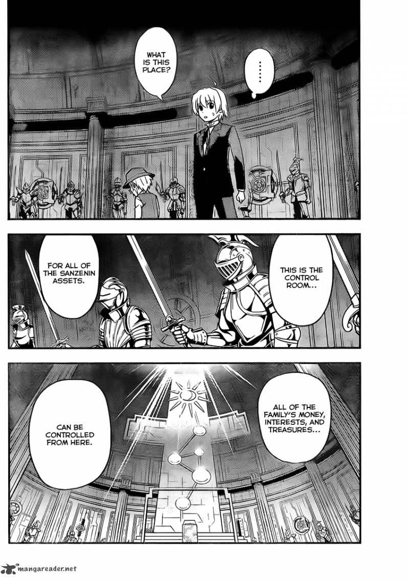 Hayate The Combat Butler 523 10