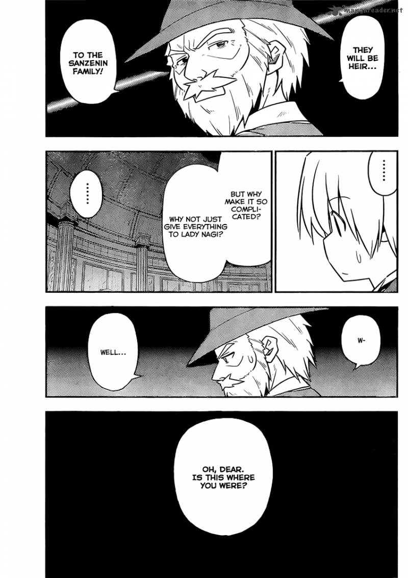 Hayate The Combat Butler 523 13