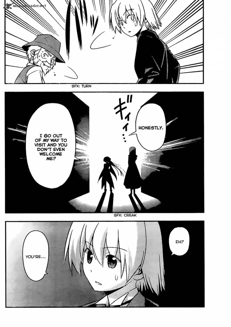 Hayate The Combat Butler 523 14