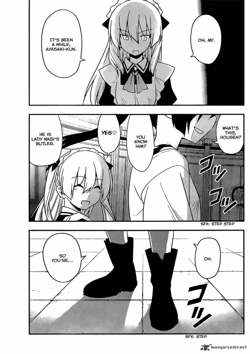 Hayate The Combat Butler 523 15