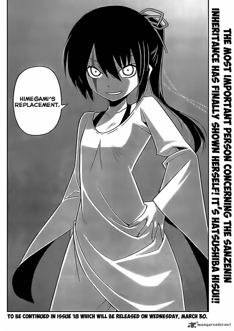 Hayate The Combat Butler 523 16