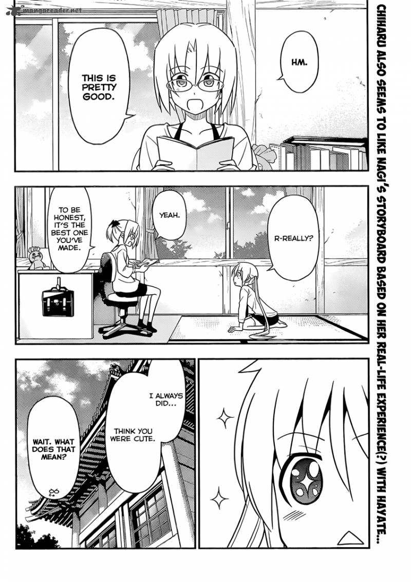 Hayate The Combat Butler 523 2