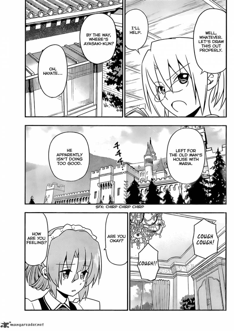 Hayate The Combat Butler 523 3