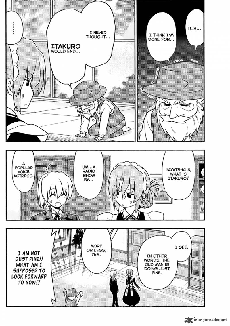 Hayate The Combat Butler 523 4