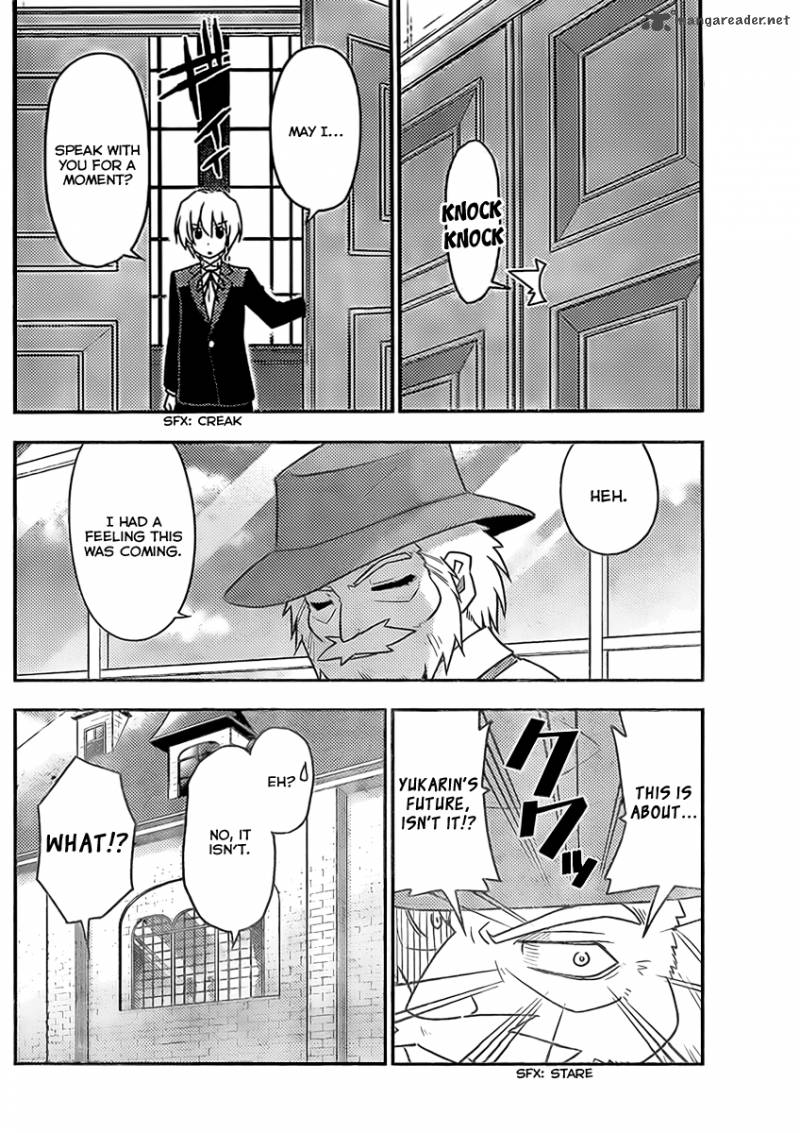 Hayate The Combat Butler 523 8