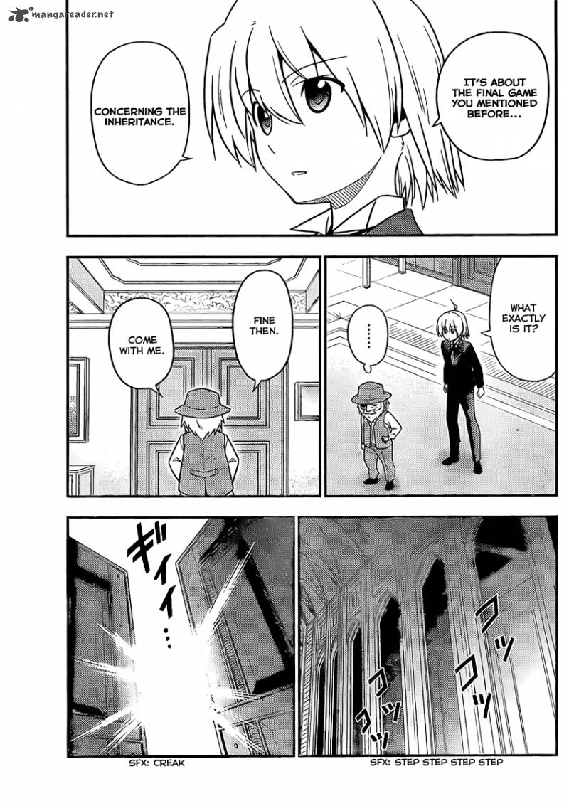 Hayate The Combat Butler 523 9
