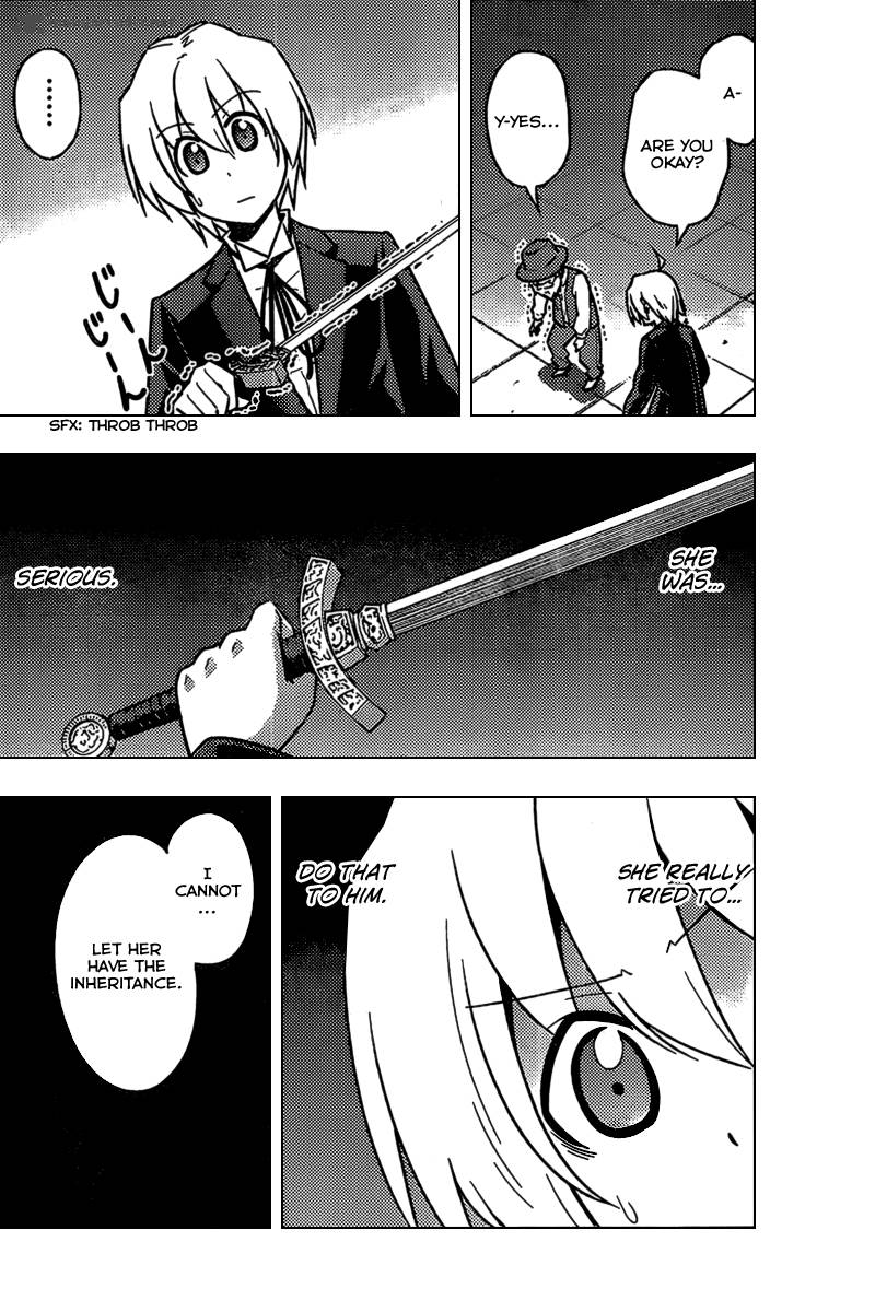 Hayate The Combat Butler 524 12