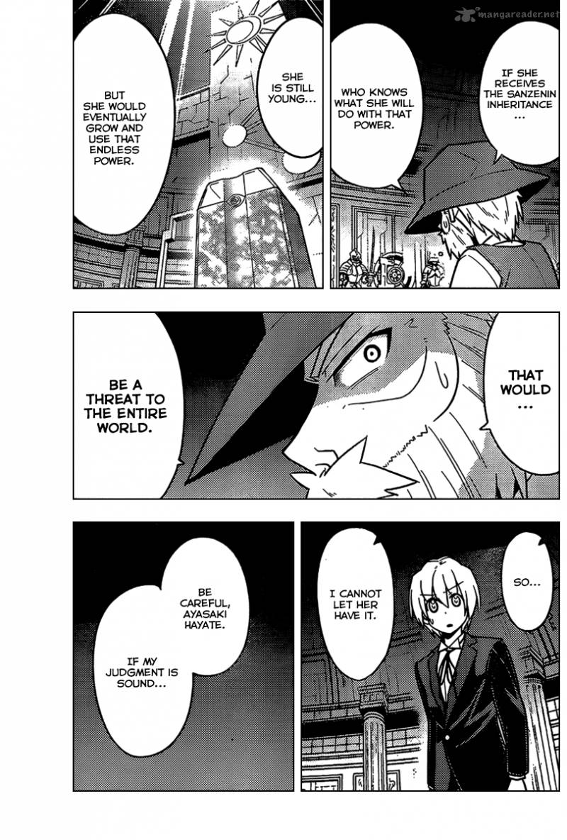 Hayate The Combat Butler 524 13
