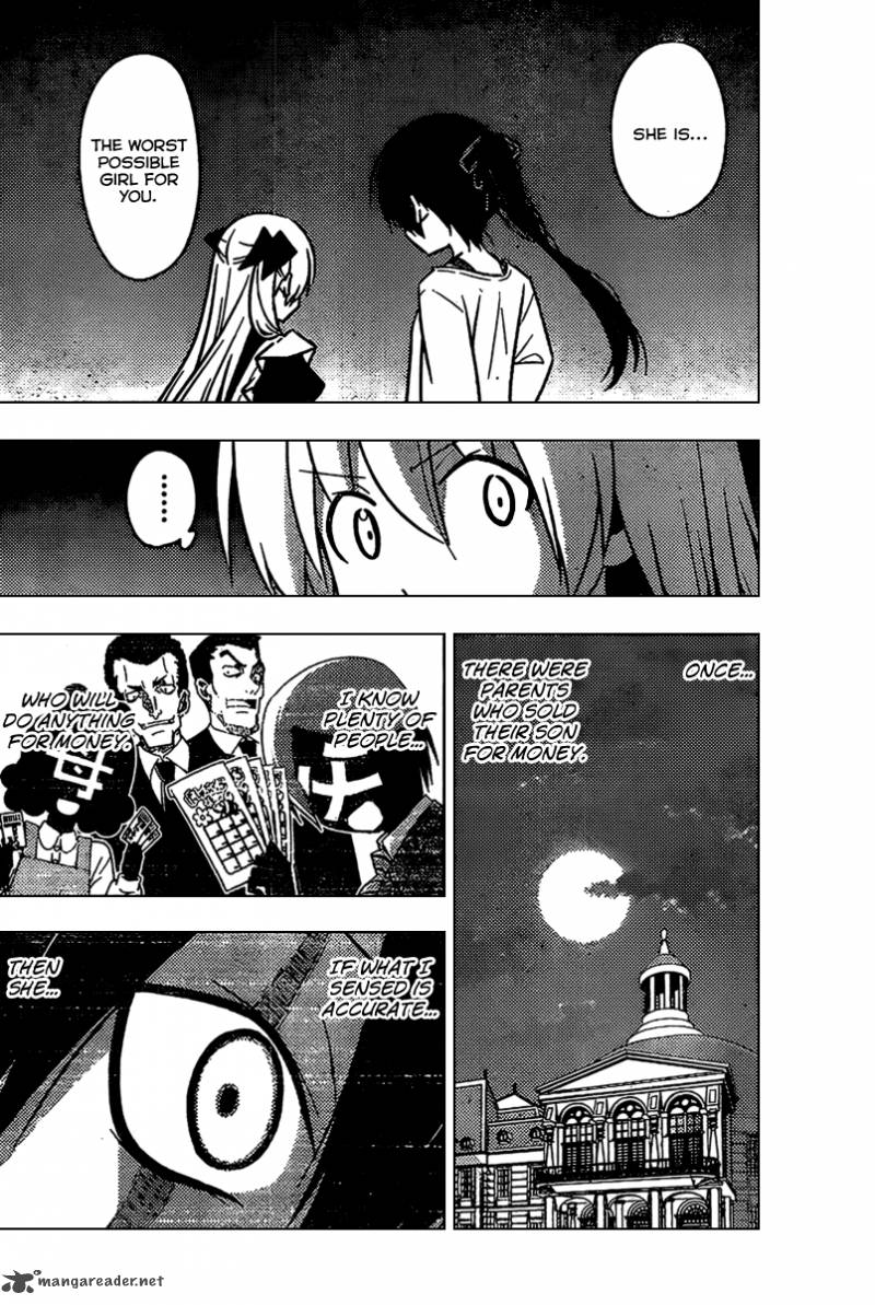Hayate The Combat Butler 524 14
