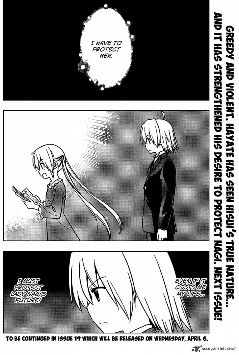 Hayate The Combat Butler 524 16