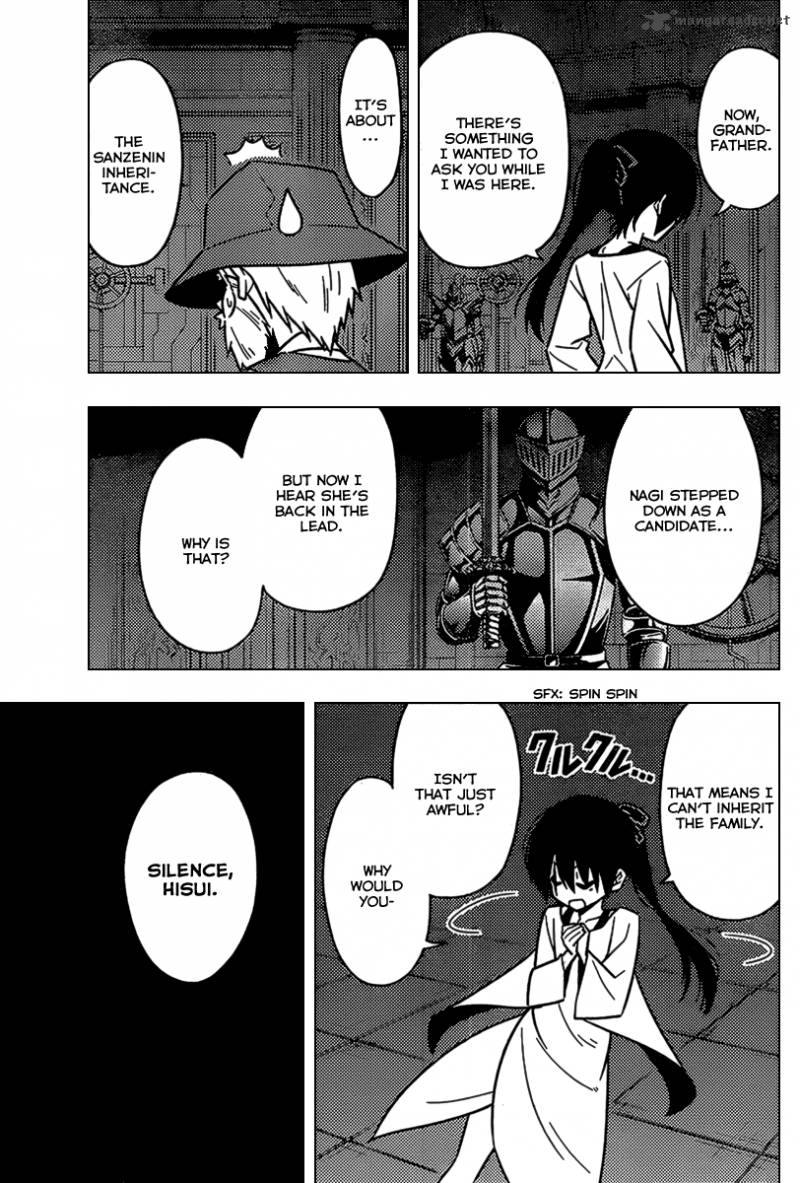Hayate The Combat Butler 524 5