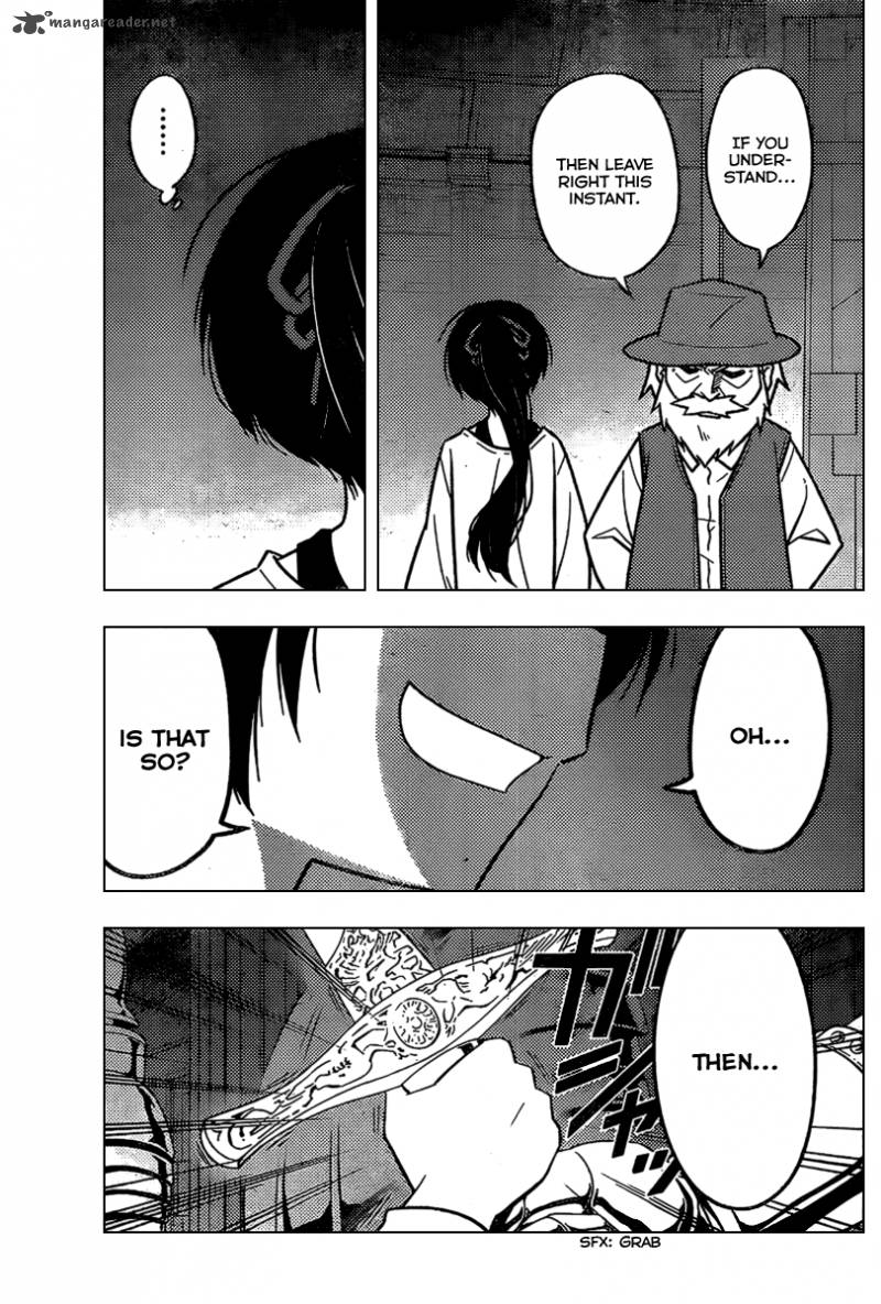 Hayate The Combat Butler 524 7