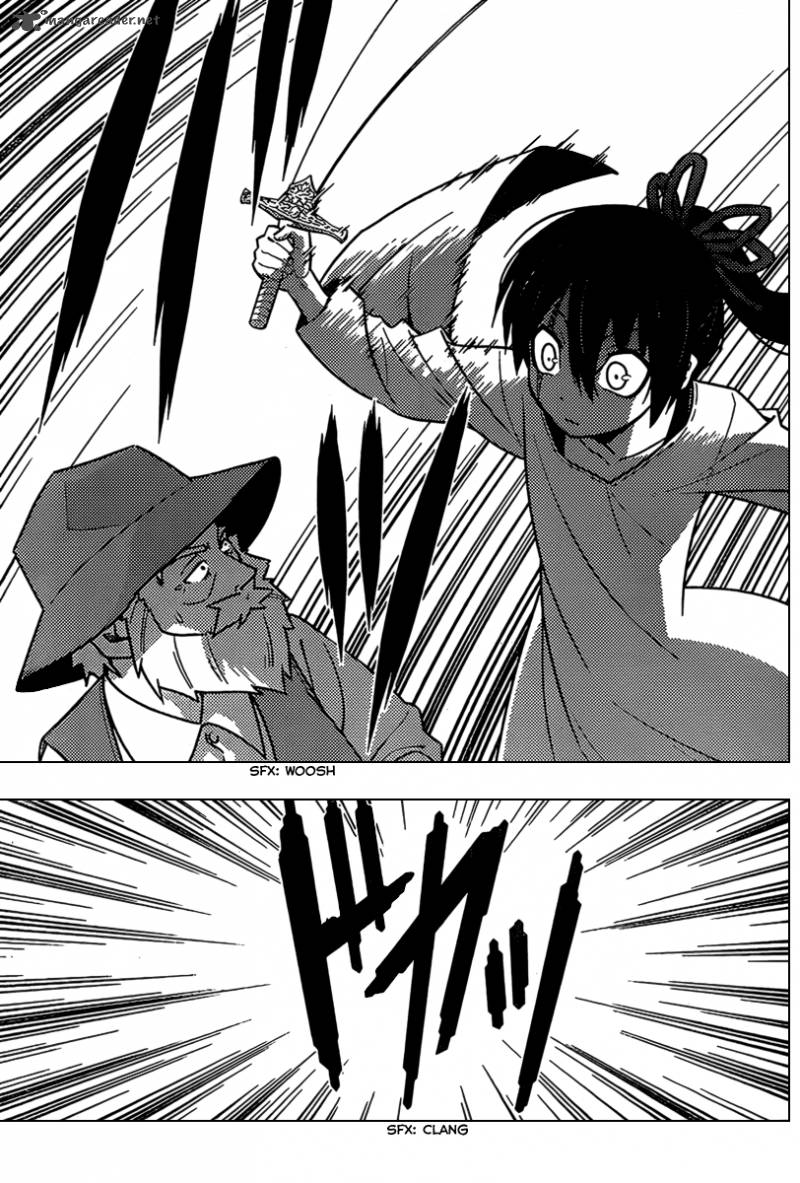 Hayate The Combat Butler 524 9