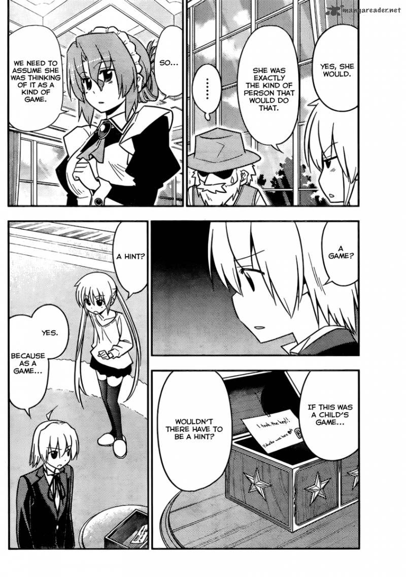 Hayate The Combat Butler 525 10