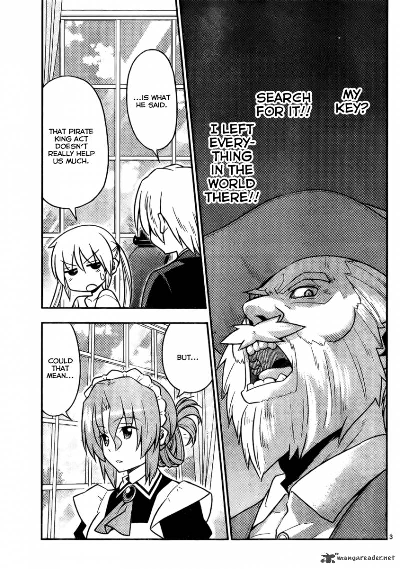 Hayate The Combat Butler 525 3