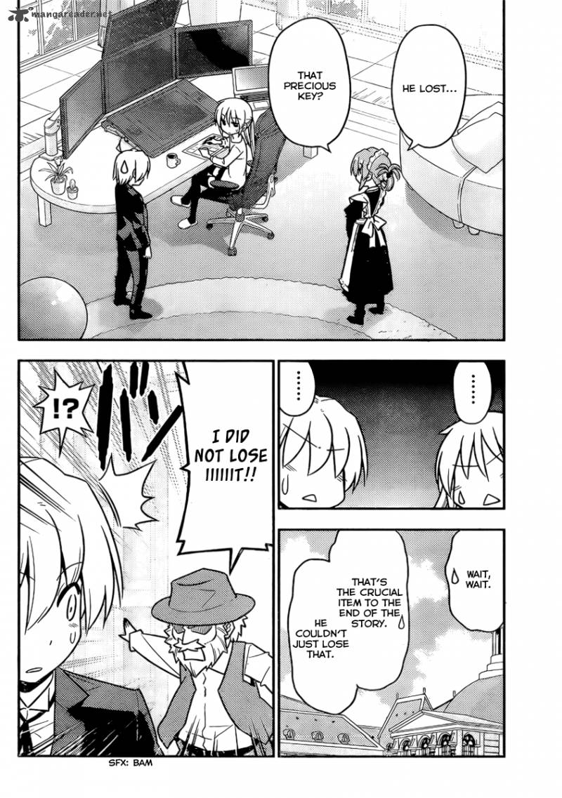 Hayate The Combat Butler 525 4