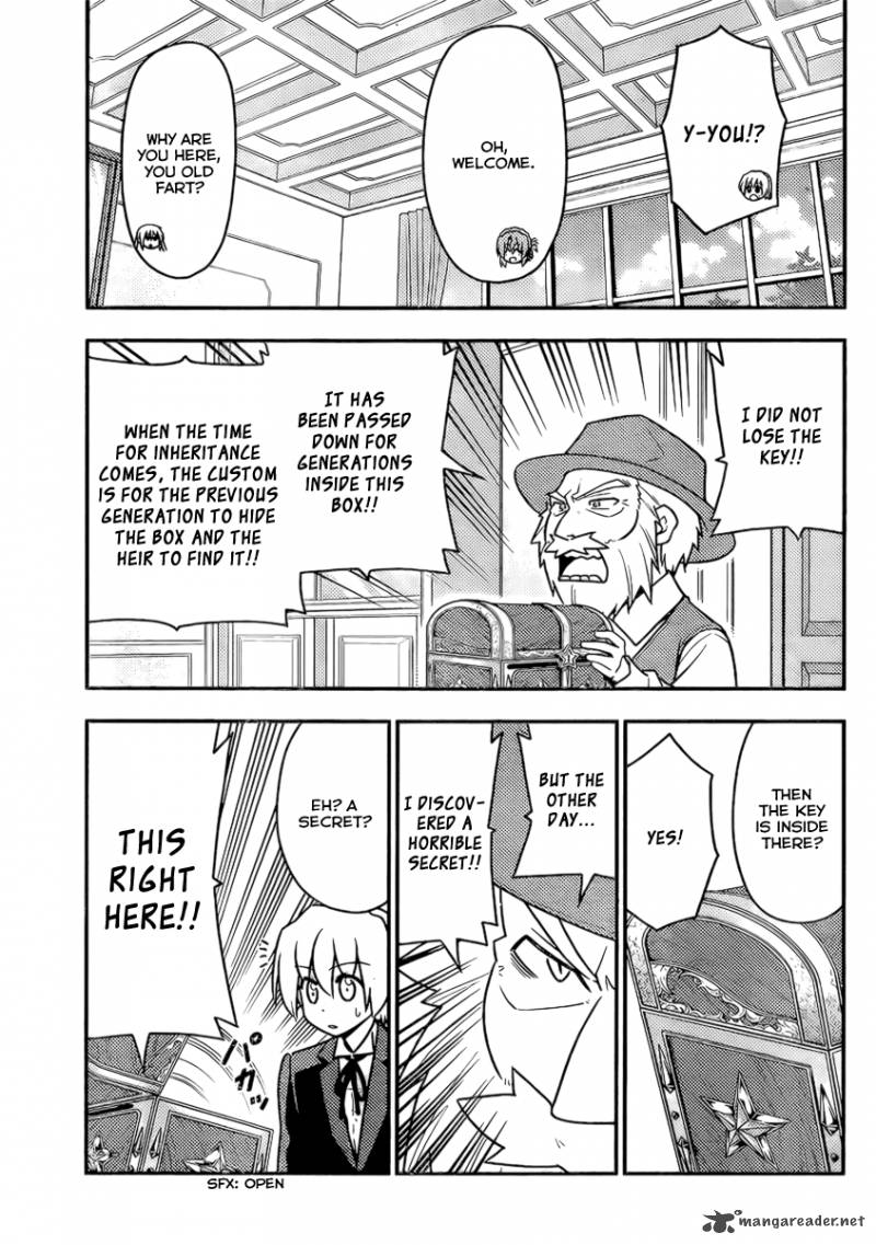 Hayate The Combat Butler 525 5