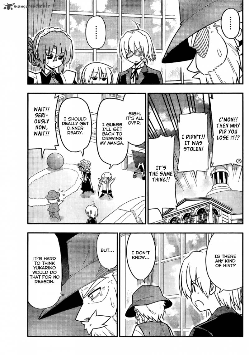 Hayate The Combat Butler 525 9