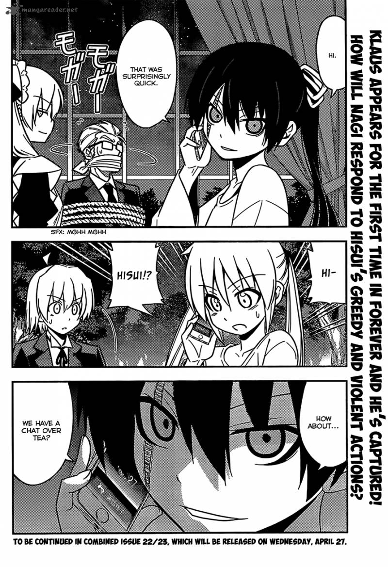 Hayate The Combat Butler 527 16