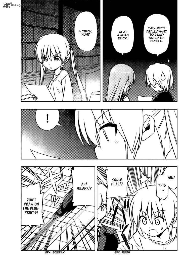 Hayate The Combat Butler 528 15