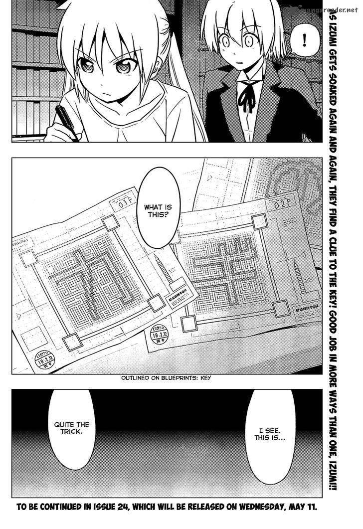 Hayate The Combat Butler 528 16