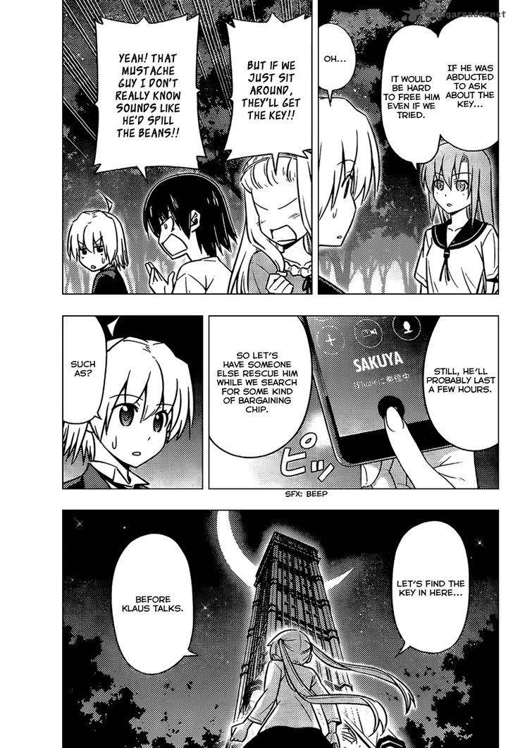 Hayate The Combat Butler 528 3