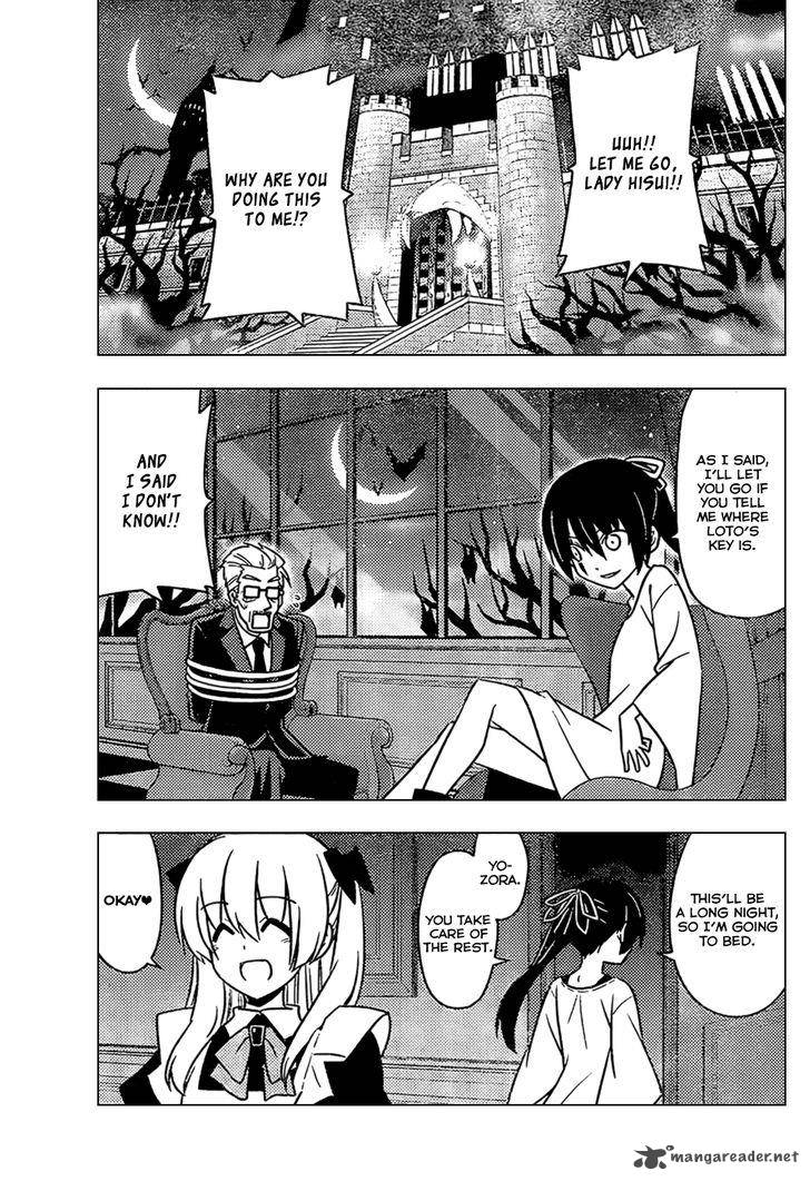 Hayate The Combat Butler 528 5