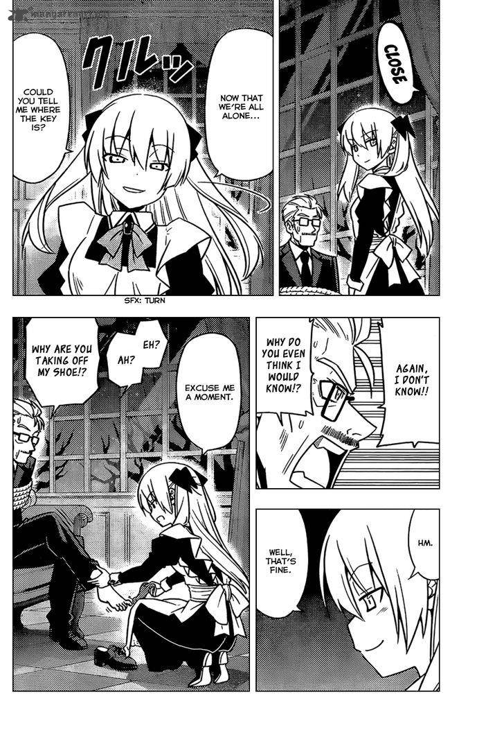 Hayate The Combat Butler 528 6