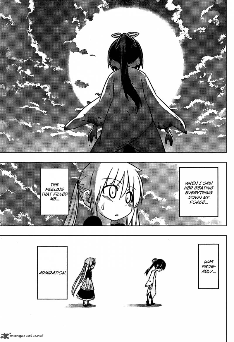 Hayate The Combat Butler 529 13