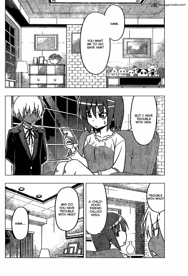 Hayate The Combat Butler 529 14