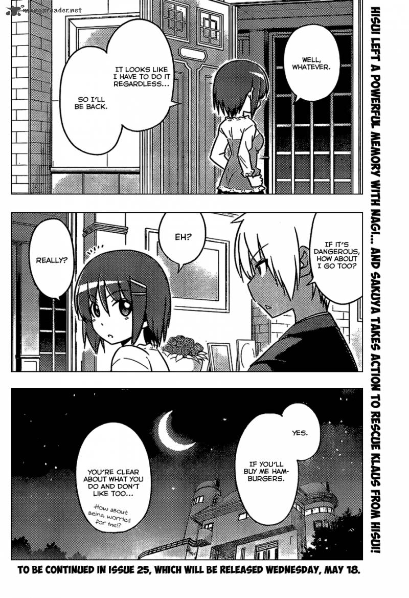 Hayate The Combat Butler 529 16