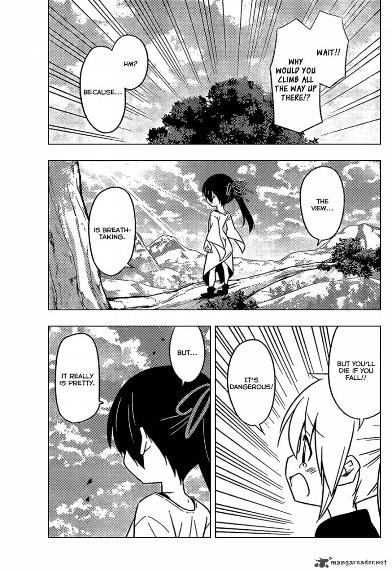Hayate The Combat Butler 529 5
