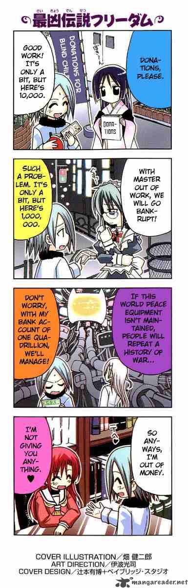 Hayate The Combat Butler 53 1