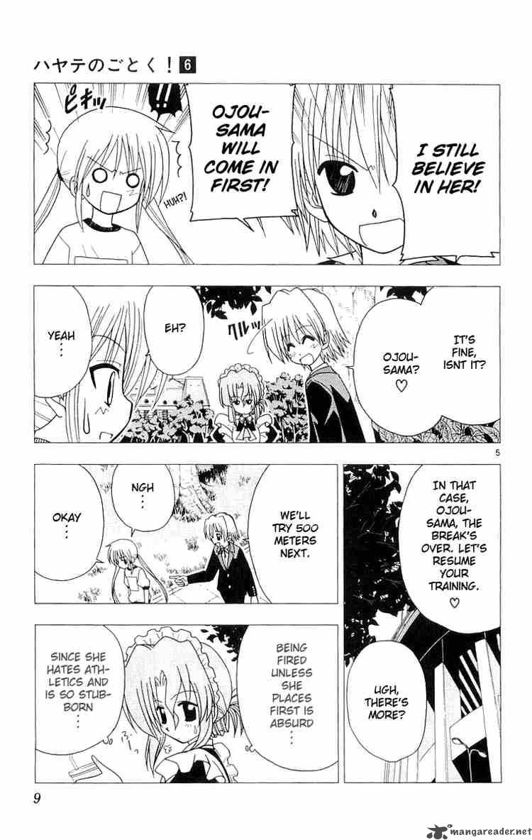 Hayate The Combat Butler 53 10