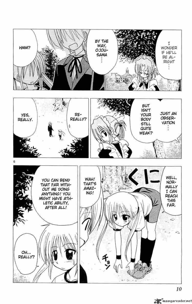 Hayate The Combat Butler 53 11