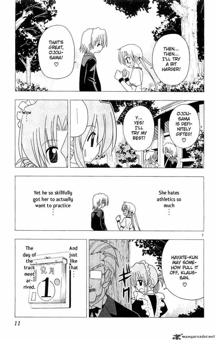 Hayate The Combat Butler 53 12