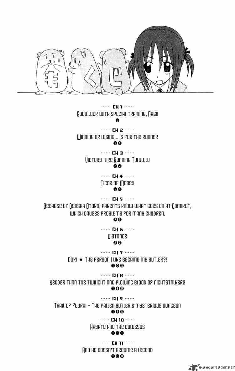 Hayate The Combat Butler 53 5
