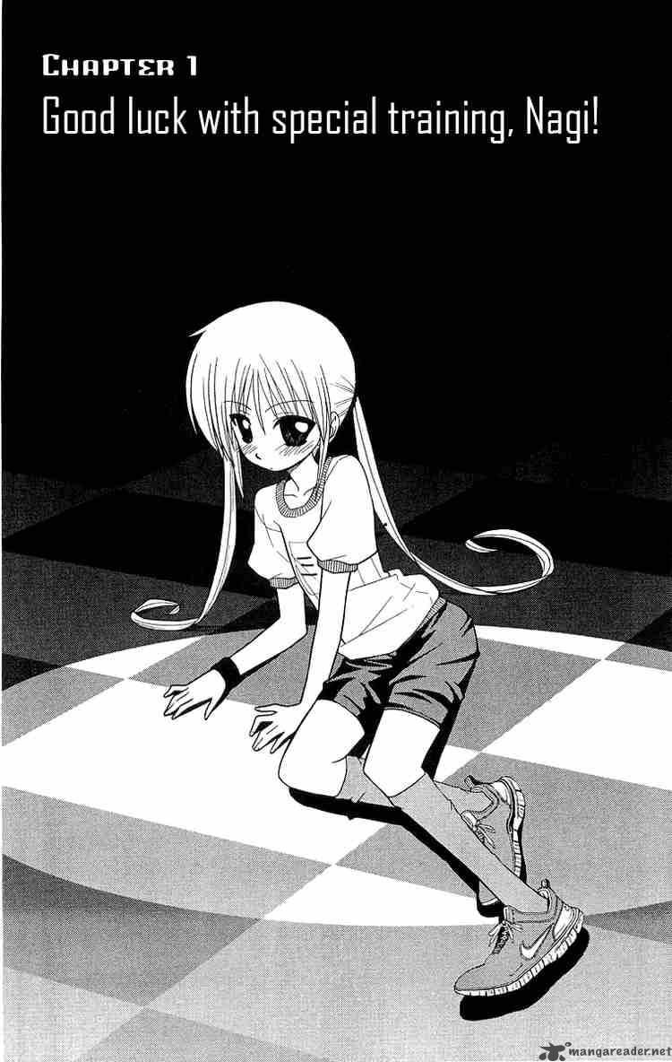 Hayate The Combat Butler 53 6