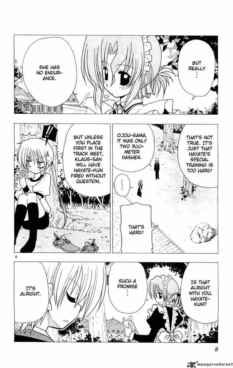 Hayate The Combat Butler 53 9