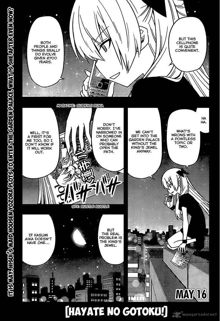 Hayate The Combat Butler 532 1