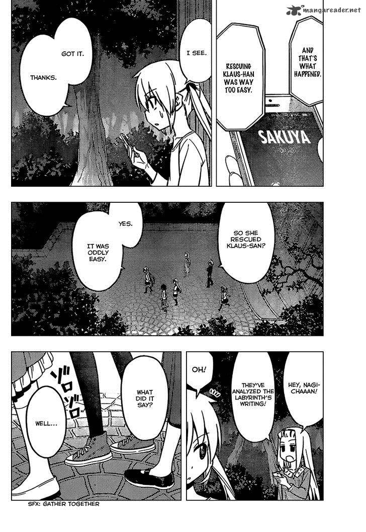 Hayate The Combat Butler 532 14