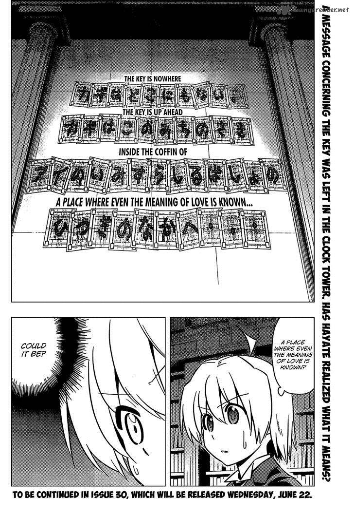 Hayate The Combat Butler 532 16
