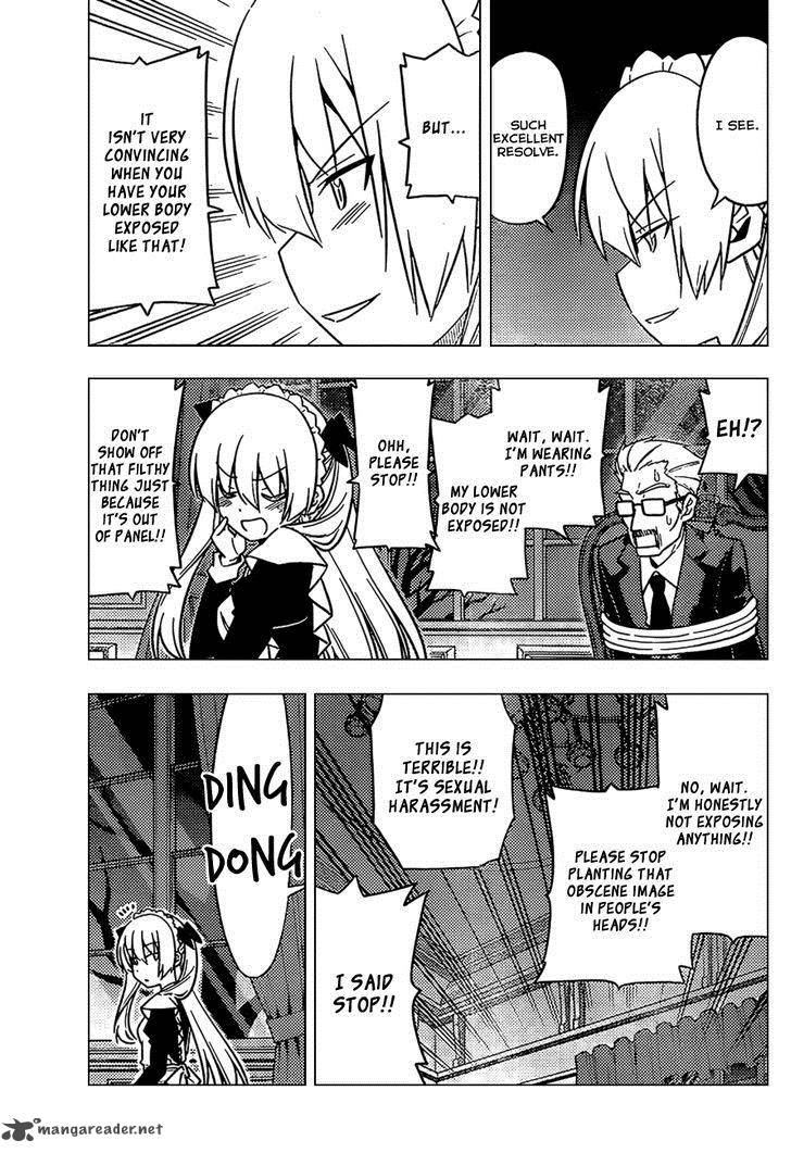Hayate The Combat Butler 532 5